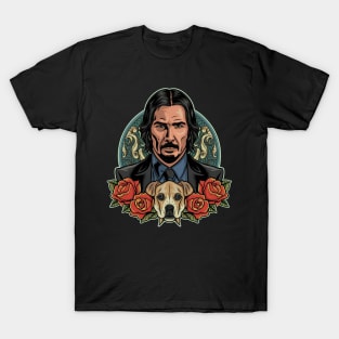 John Wick T-Shirt